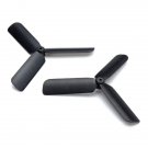 WLtoys V931 RC Helicopter Parts Upgrade Tail Blade Black White