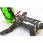 Tarot TL250H 250mm Semi-carbon FPV Racer Frame Kit For Multicopter Quadcopter