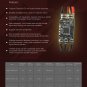 EMAX Nano Series Mini 12A ESC Support OneShot 125 For RC Multi-rotors