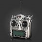 FrSky ACCST Taranis X9D PLUS 16CH 2.4GHz Transmitter with X8R Receiver