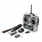 FrSky ACCST Taranis X9D PLUS 16CH 2.4GHz Transmitter with X8R Receiver