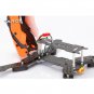Tarot TL280H 280mm Semi-carbon FPV Racer Frame Kit For Multicopter Quadcopter