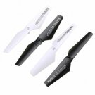 X25 RC Quadcopter Spare Parts Propeller Blades CW&CCW