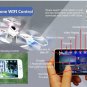 Cheerson CX-33W-TX CX33W 2.4G 720P HD Camera WIFI FPV High Hold Mode-Sold Out-