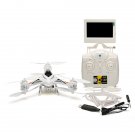 Cheerson CX-33S CX33S 5.8G FPV 2.0MP HD Camera With High Hold Mode RC Tricopter
