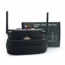 Skyzone V2 5.8G 40CH FPV Goggles With Race band Video Glasses Headset