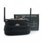 Skyzone V2 5.8G 40CH FPV Goggles With Race band Video Glasses Headset