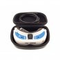 Fatshark Dominator V3 FPV Video Goggles Glasses WVGA 720p HDMI 800X480 With Battery Case