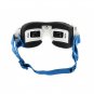 Fatshark Dominator V3 FPV Video Goggles Glasses WVGA 720p HDMI 800X480 With Battery Case