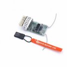 REDCON 2.4G 6CH Microlite DSM2 Full-Range Receiver CM621