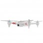 JYU Hornet S Racing RC Quadcopter 5.8G FPV  Goggles & Gimbal 700 TVL Camera  GPS