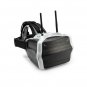 SJ-V01 5.8G 40CH FPV Goggles 7 Inch 1280x800 HD Video Glasses with HDMI Input