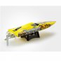 TFL Hobby 1106 Pursuit Racing Boat 82cm 3660/1620KV Motor 125A ESC Fiber Glass RC Boat