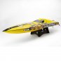 TFL Hobby 1106 Pursuit Racing Boat 82cm 3660/1620KV Motor 125A ESC Fiber Glass RC Boat