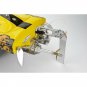 TFL Hobby 1106 Pursuit Racing Boat 82cm 3660/1620KV Motor 125A ESC Fiber Glass RC Boat