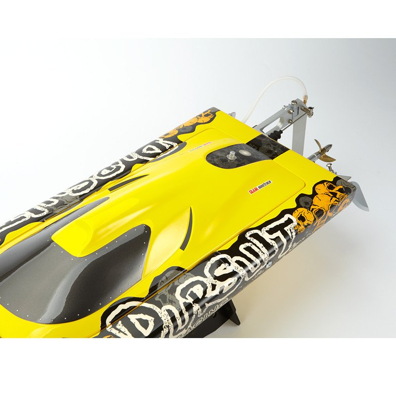 tfl boat rc