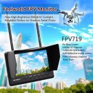 FeelWorld FPV719  5.8G 32CH Wireless 7 Inch FPV HD Monitor