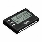 imaxRC 3 in 1 Meter Cell Voltage Tester For 2-6S Li-Po Li-Fe Battery