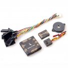 Mini MicrPix 32 bit Pixhawk 2.4.6 PX4 Flight Controller w/Pwm to PPM Signal  Buzzer