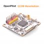 OpenPilot CC3D Revolution Revo 10DOF STM32F4 Flight Controller Straight Pin