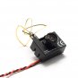 FX797T 5.8G 25mW 40CH AV Transmitter With 600TVL Camera