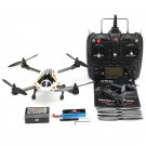 XK X251 With Brushless Motor 3D 6G Mode RC Quadcopter RTF
