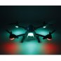 XK X251 With Brushless Motor 3D 6G Mode RC Quadcopter RTF
