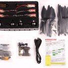 *Lisam LS 210 210mm Frame Kit /King Kong 200 Power Combo 5040 Prop 2204-2300KV Motor CC3D 12A ESC*