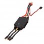 50A Water-Cooled Brushless ESC with BEC For RC Boat