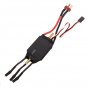 50A Water-Cooled Brushless ESC with BEC For RC Boat