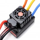 FVT 120A Waterproof Brushless ESC