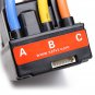 FVT 120A Waterproof Brushless ESC