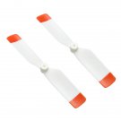 XK K124 Tail Blade RC Helicopter Parts