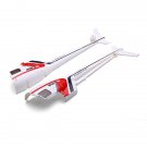 *XK K123 RC Helicopter Parts Tail Set