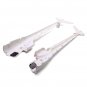 *XK K123 RC Helicopter Parts Tail Set