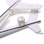 *XK K123 RC Helicopter Parts Tail Set