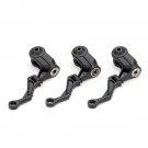 XK K123 RC Helicopter Parts Main Blade Clip Set