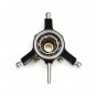 XK K124 Metal Swashplate Upgrade