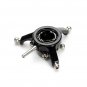 XK K124 Metal Swashplate Upgrade