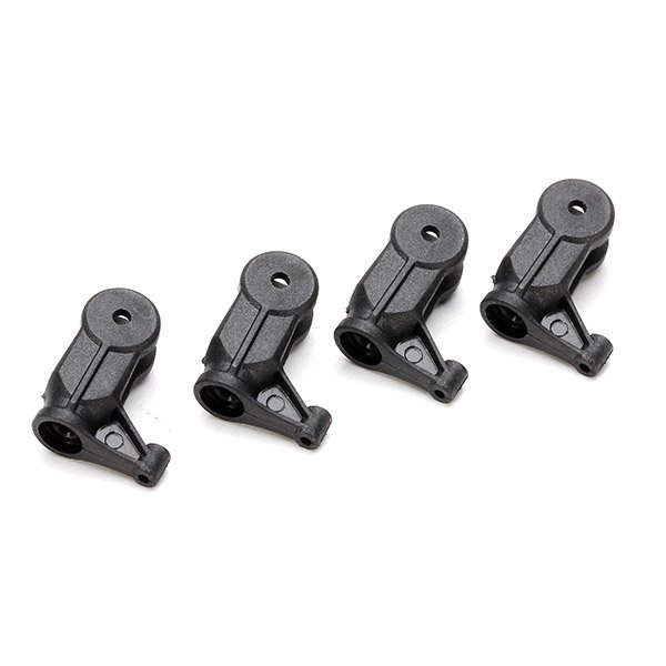 XK K124 Rotor Clip Set