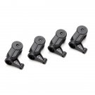 XK K124 Rotor Clip Set