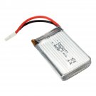 XK K124 6CH RC Helicopter Battery