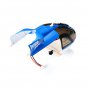 XK K124 RC Helicopter Parts Canopy
