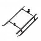 XK K124 Landing Skid