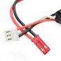 Hisky HCP100S RC Helicopter Part 7.4V 450mAh 25C Battery