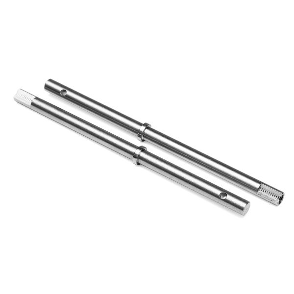 Hisky HCP100S RC Helicopter Spare Part Main Shaft