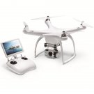 New UP Air UPair-Chase UPair One 5.8G FPV 12MP 4K 24FPS HD Camera 2-Axis Gimbal