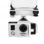 New UP Air UPair-Chase UPair One 5.8G FPV 12MP 4K 24FPS HD Camera 2-Axis Gimbal