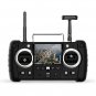 Hubsan H301S SPY HAWK 5.8G FPV 4CH RC Airplane RTF With GPS Module