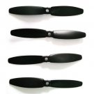 *XK X251 RC Quadcopter Replacement  Parts 4PCS Propeller Set